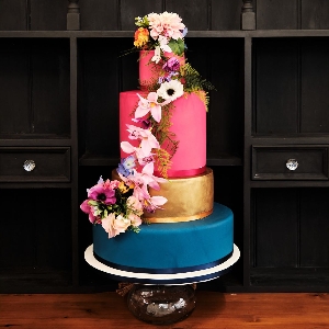 Cake Fantastique