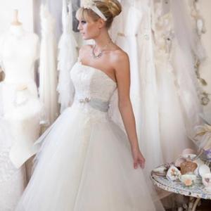 Heritage Brides