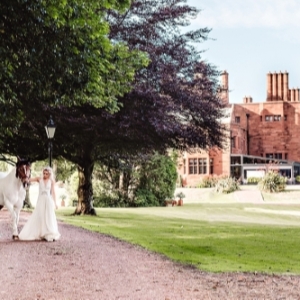 Abbey House Hotel & Gardens