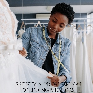 Society of Professional Wedding Vendors
