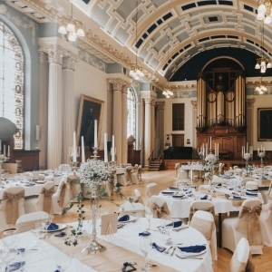 Colchester Town Hall