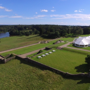 Osmaston Park