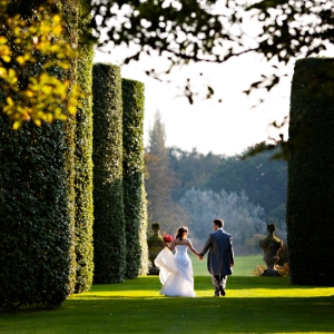 Arley Hall & Gardens