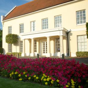 Field Place Manor House & Barns