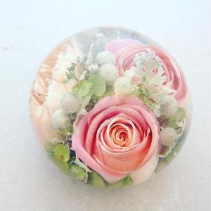 Flower Preservation Workshop
