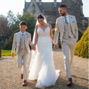 Posh Togs