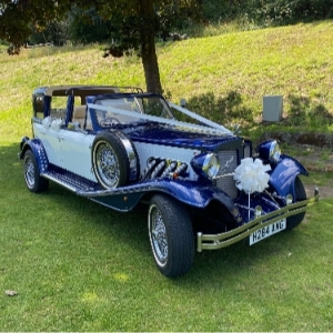 Bluebell Wedding Cars