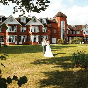 Grovefield House Hotel