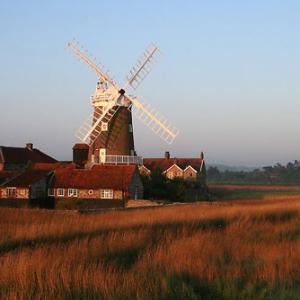 Cley Windmill