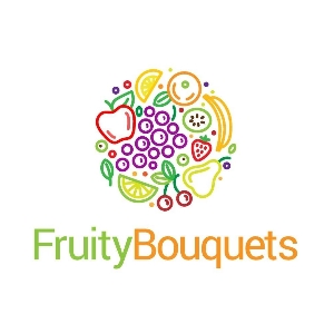 Fruity Bouquets R Us - Weddings & Events by Jan