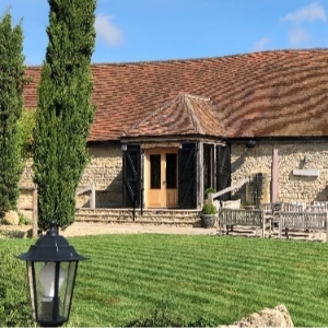 Notley Tythe Barn
