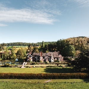 Brinsop Court