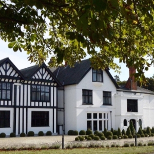 Swynford Manor