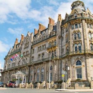 Duke of Cornwall Hotel