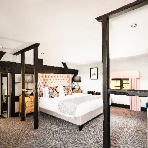 voco Lythe Hill Hotel & Spa