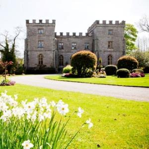 Clearwell Castle
