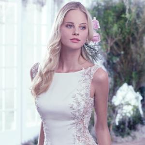 Pure Brides & Grooms