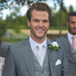 Pure Brides & Grooms