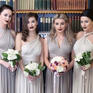 Pure Brides & Grooms