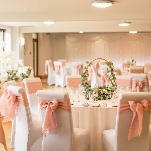 Wynyard Golf Club Ltd