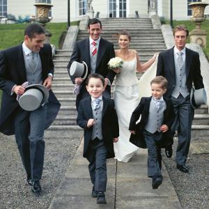 Anthony Blay Menswear