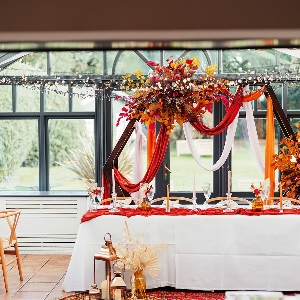 Belles and Beaus Wedding Hire and Venue Styling