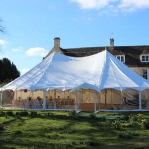 Richardson Marquees