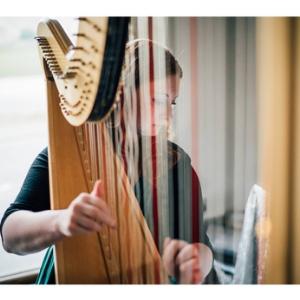 Sarah Davies Harpist