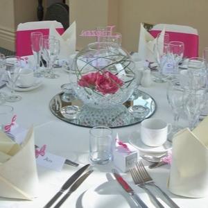 Exquisite Wedding & Event Services