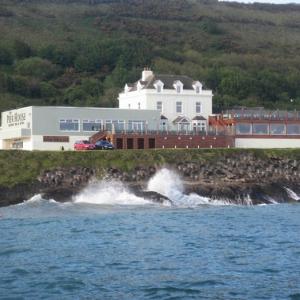 The Pier House