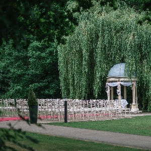 The Dower House Hotel