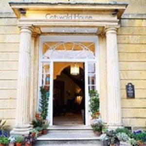 Cotswold House Hotel and Spa