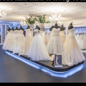 Serenity Brides
