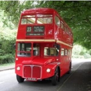 Peoples Bus