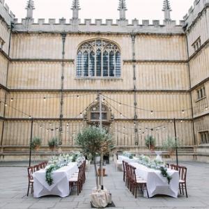 The Bodleian Library