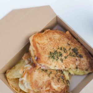 The Horsebox UK