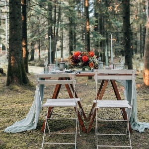Rustic Rentals
