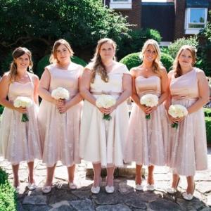 Stephanie Frances Bridal Ltd