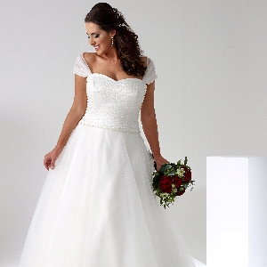 Izzi Stockton Bridal