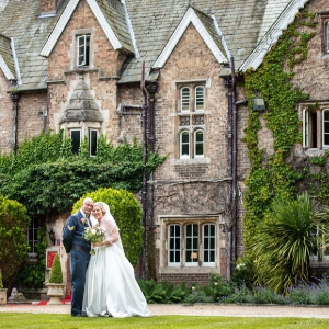 The Parsonage Hotel and Spa