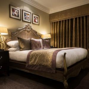 Nutfield Priory Hotel & Spa