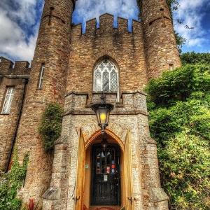 Augill Castle