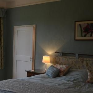 Brenley Farm House