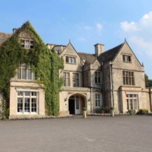 The Greenway Hotel