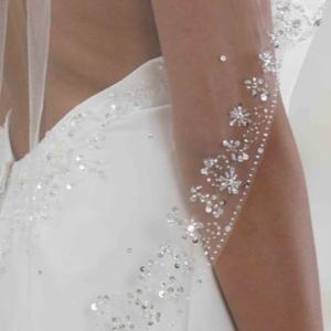 Izzi Stockton Bridal