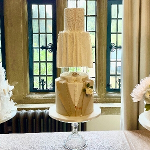 Forever Cake Creations