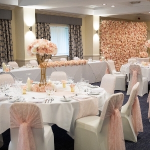 Best Western The Gables Hotel
