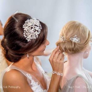 Posy and Pearl