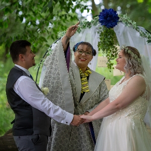 Michelle Taylor Celebrant