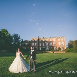 Newby Hall & Gardens